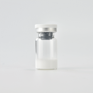 Wrinkle removing botulinum toxin 100U white lid freeze-dried powder