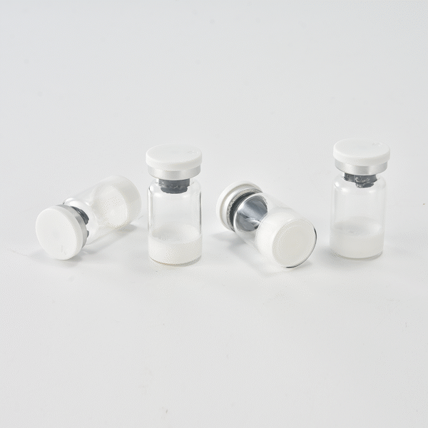 Wrinkle removing botulinum toxin 100U white lid freeze-dried powder - Image 3