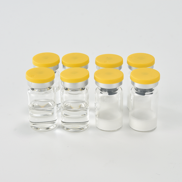 Aesthetics Medical Beauty Specialty Collagen Injections Product Face Dent Fill - Image 3