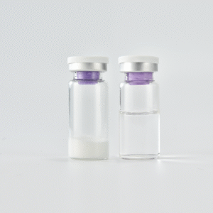 Personalized Aesthetics Non-surgical Dermal Filler 60000 Units OEM/ODM Supplier