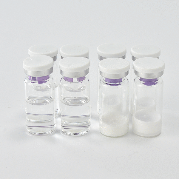 Personalized Aesthetics Non-surgical Dermal Filler 60000 Units OEM/ODM Supplier - Image 3