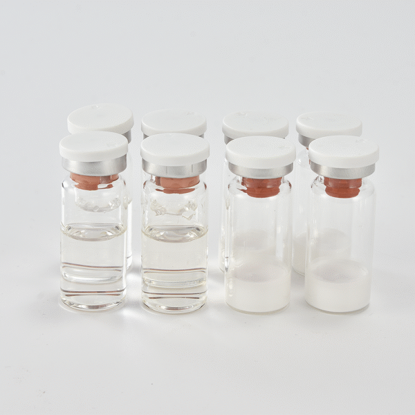 Specialized for beauty clinics Non-surgical Dermal Filler 80000 Units OEM/ODM Factory - Image 3