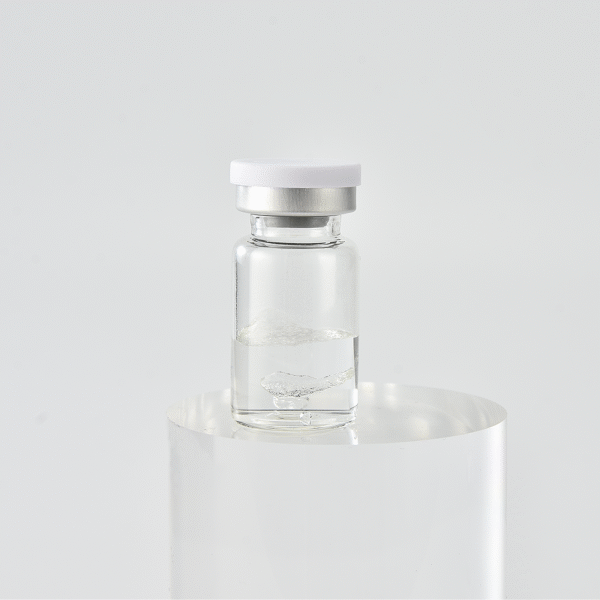 Non-surgical 7ml Macromolecule Hyaluronate Dermal Volumizer Facial Dent Filling HA