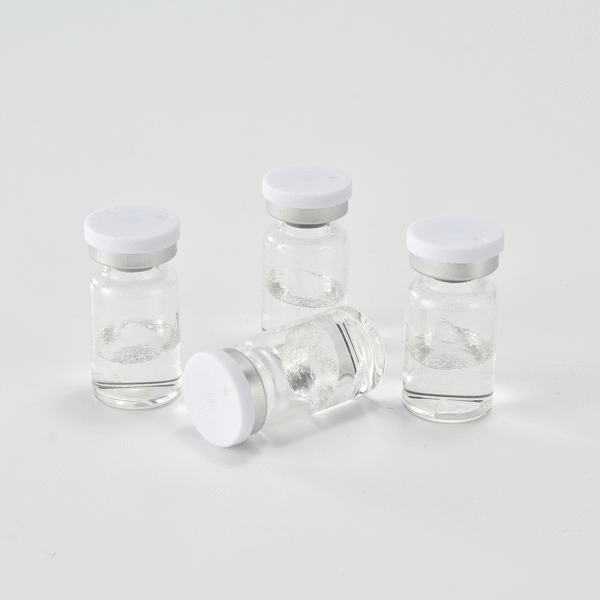 Non-surgical 7ml Macromolecule Hyaluronate Dermal Volumizer Facial Dent Filling HA - Image 2