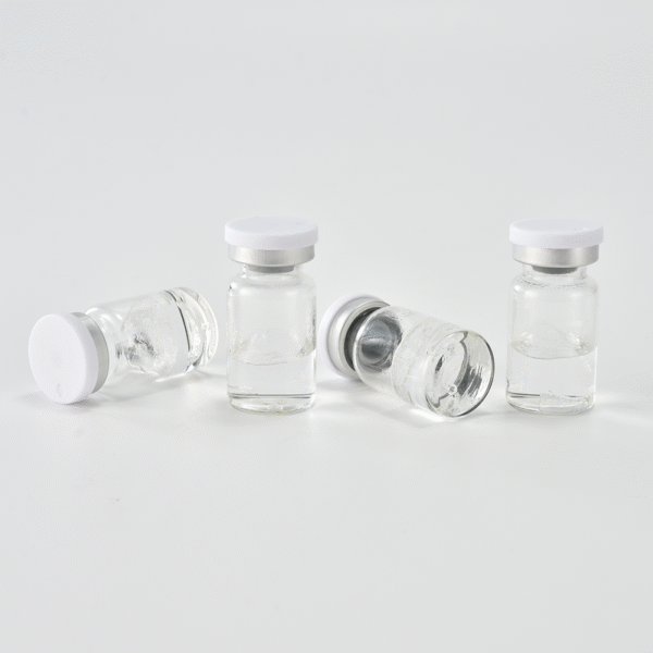 Non-surgical 7ml Macromolecule Hyaluronate Dermal Volumizer Facial Dent Filling HA - Image 3