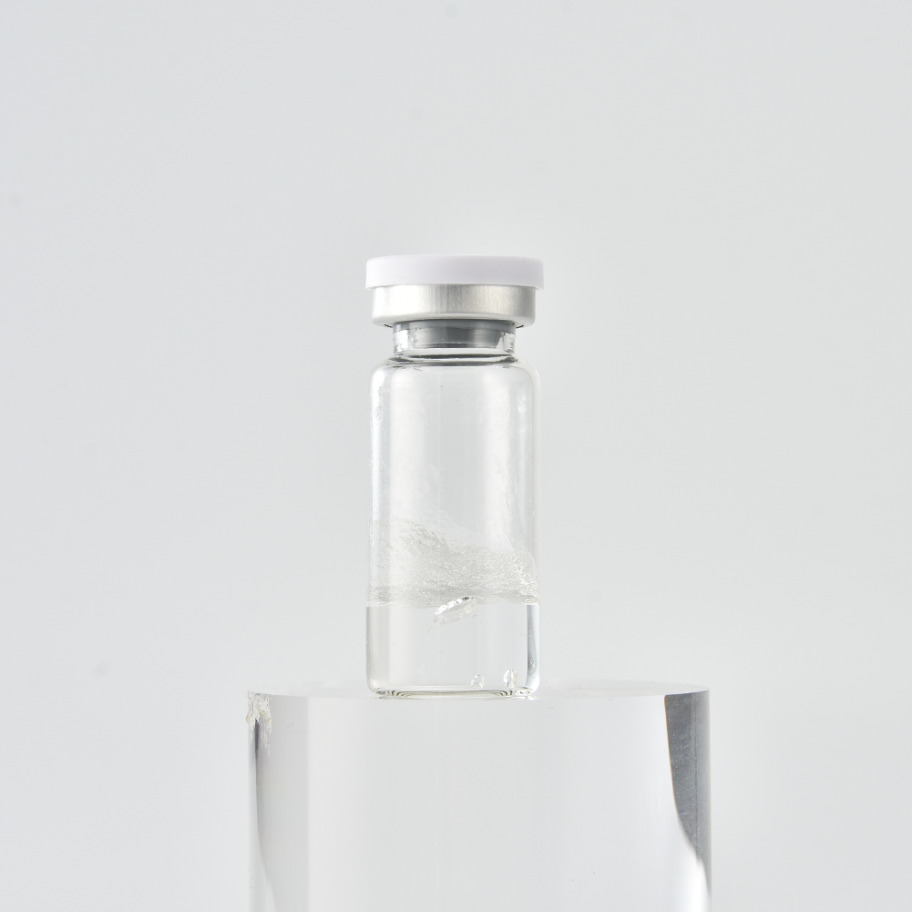 Non-surgical 10ml Macromolecule Hyaluronate Dermal Volumizer Facial Dent Filling HA