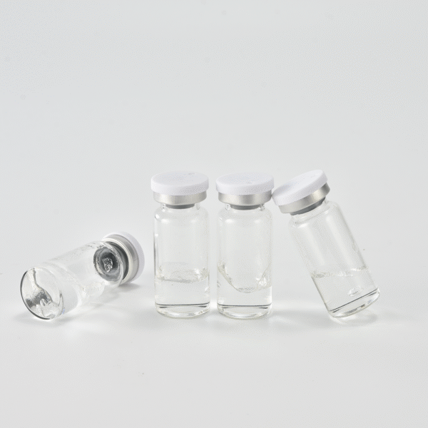 Non-surgical 10ml Macromolecule Hyaluronate Dermal Volumizer Facial Dent Filling HA - Image 3
