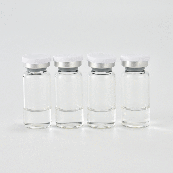 3ml Small molecule hyaluronic acid Dermal Filler Non-surgical Medical-grade - Image 2
