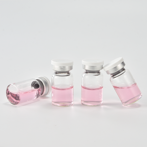 Non-surgical Aesthetic Clinics Injection Whitening Hyaluronic Acid OEM Manufacturer - Image 3