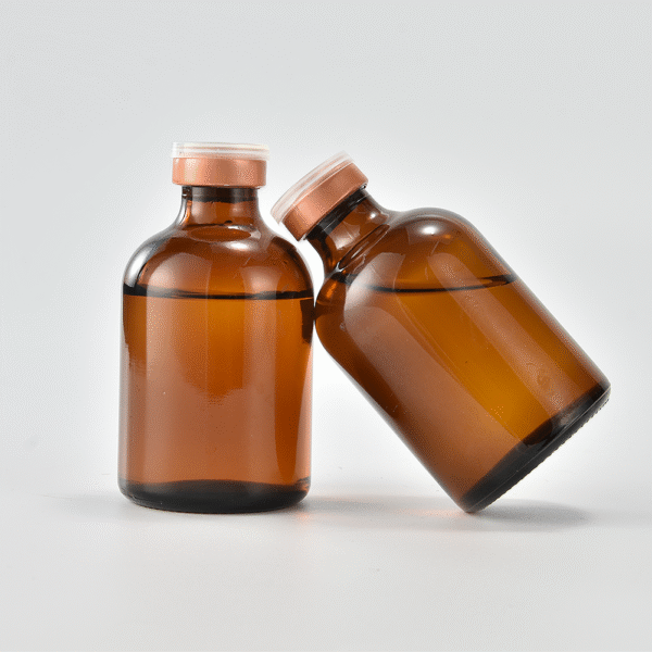 China OEM/ODM Supplier Facial and Body Shaping 50ml Lipolysis Solution - Image 2