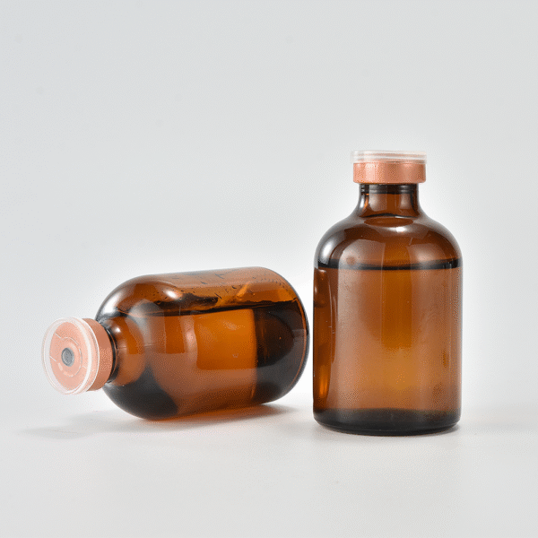 China OEM/ODM Supplier Facial and Body Shaping 50ml Lipolysis Solution - Image 3