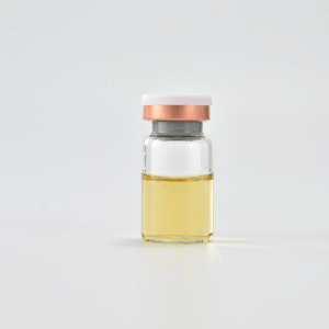 Non-surgical Injectable Fat Dissolving 5ml Lipolysis Solution OEM/ODM Manufacturer
