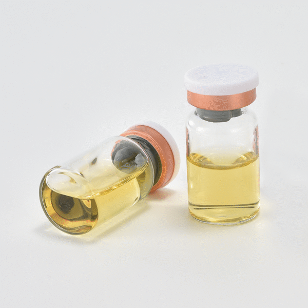Non-surgical Injectable Fat Dissolving 5ml Lipolysis Solution OEM/ODM Manufacturer - Image 2