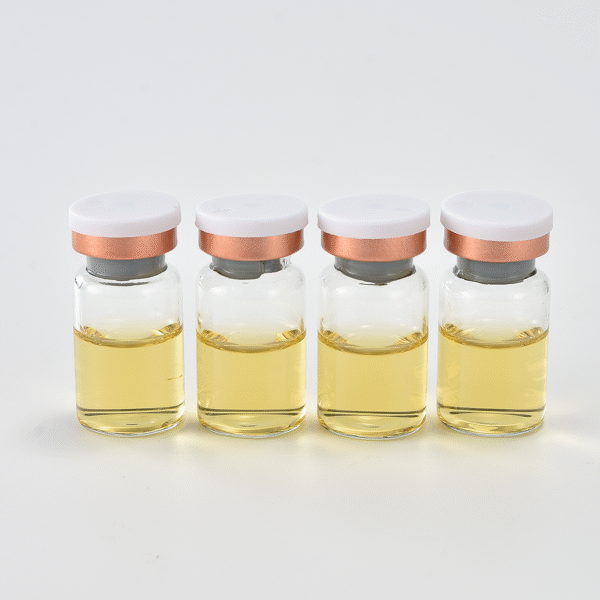 Non-surgical Injectable Fat Dissolving 5ml Lipolysis Solution OEM/ODM Manufacturer - Image 3
