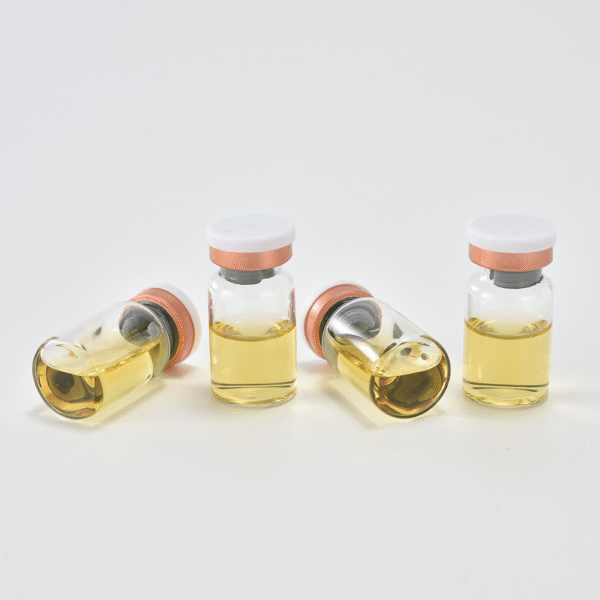 Non-surgical Injectable Fat Dissolving 5ml Lipolysis Solution OEM/ODM Manufacturer - Image 4