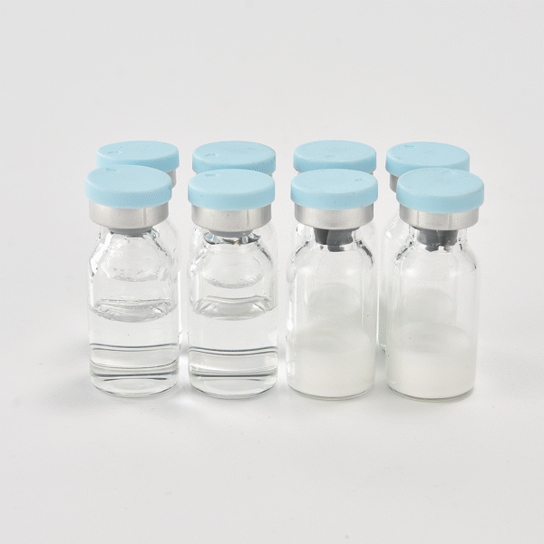 Non-surgical J2 Collagen small molecule peptide Beauty Clinic Private Label Manufacturer - Image 3