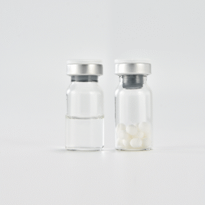 New Product Spherical PLLA Facial Filling China OEM/ODM Wholesale Factory Biostimulator