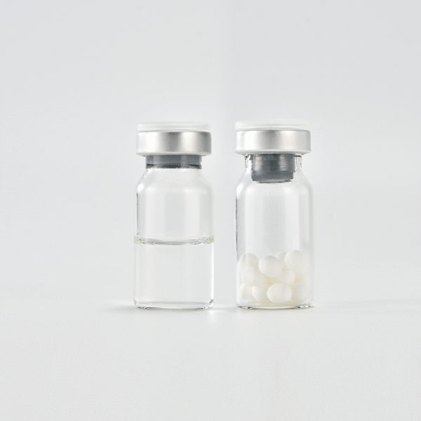 New Product Spherical PLLA Facial Filling China OEM/ODM Wholesale Factory Biostimulator