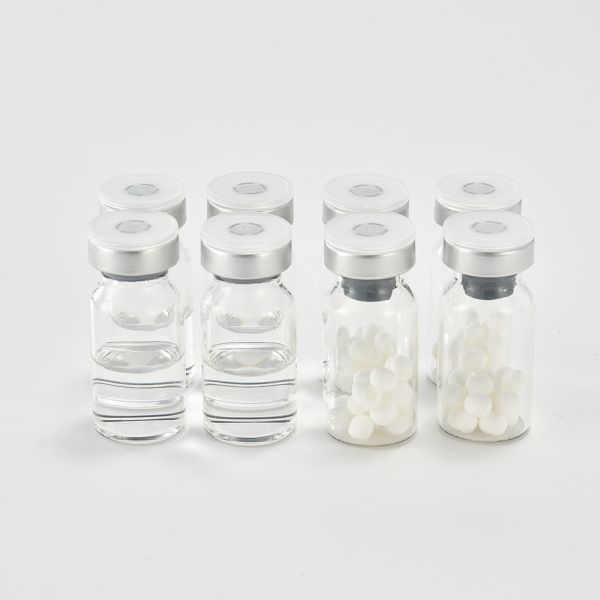 New Product Spherical PLLA Facial Filling China OEM/ODM Wholesale Factory Biostimulator - Image 3