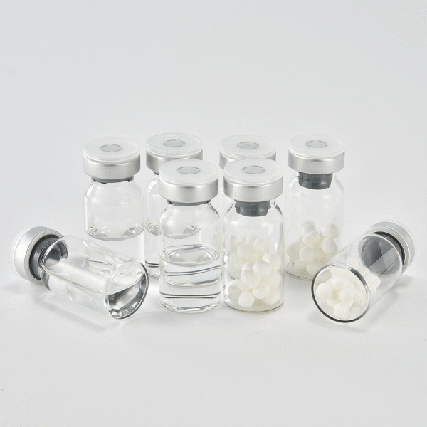 New Product Spherical PLLA Facial Filling China OEM/ODM Wholesale Factory Biostimulator - Image 4