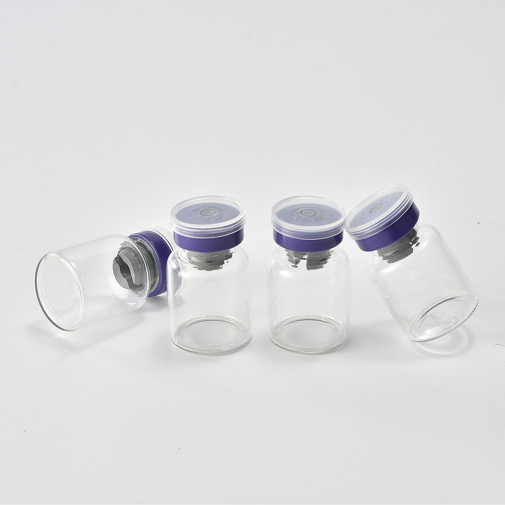 Vacuum purple lid Face Aesthetics Botulinum Toxin A 100u/150u - Image 2