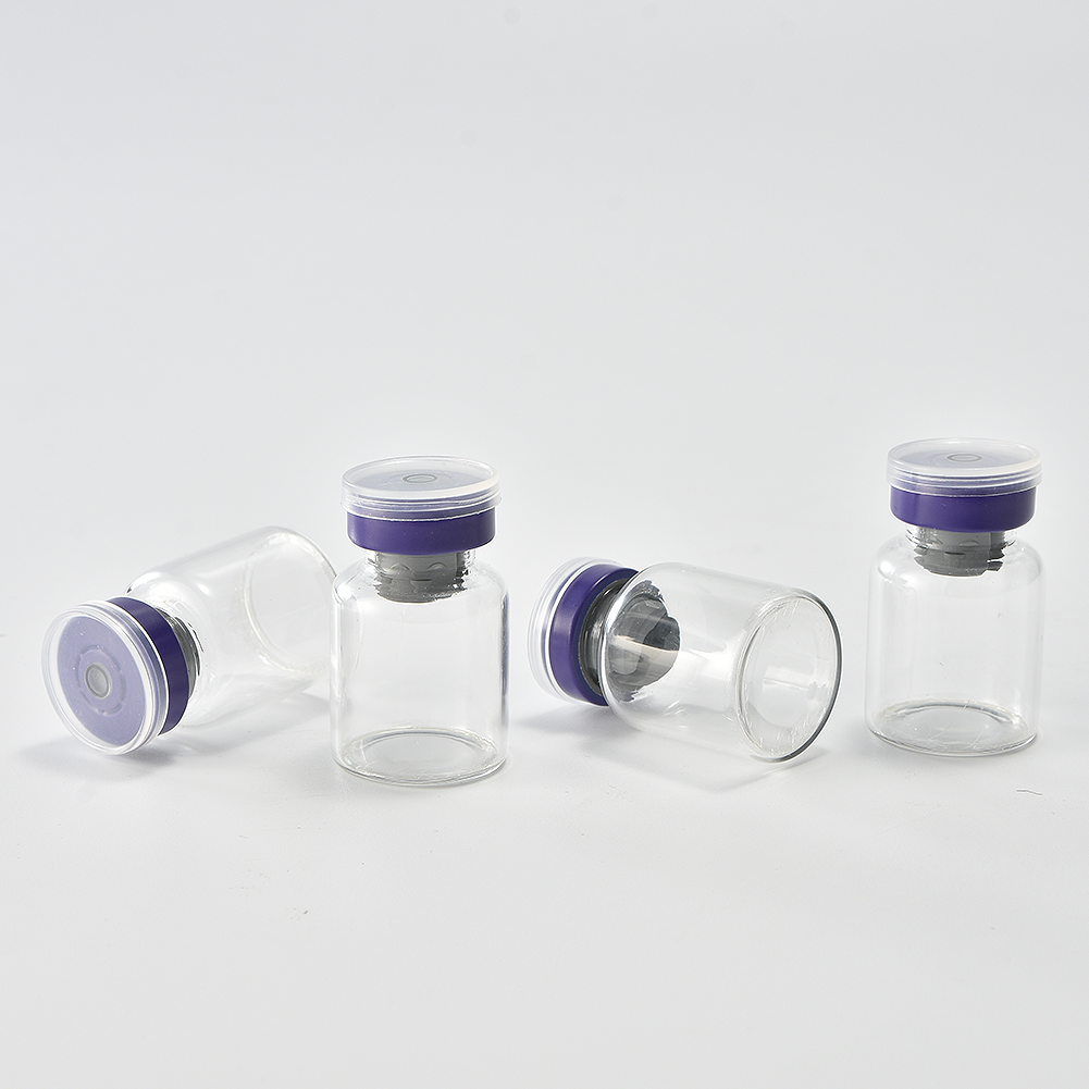 Vacuum purple lid Face Aesthetics Botulinum Toxin A 100u/150u - Image 3