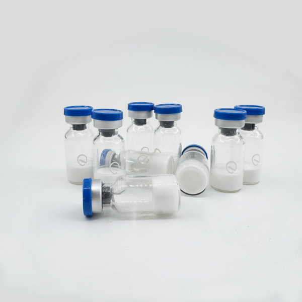 Hot Sales Blue lid Cross border exclusive supply Botulinum Toxin - Image 4