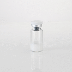 3ml White lid silver circle botulinum toxin BOTOXBIO