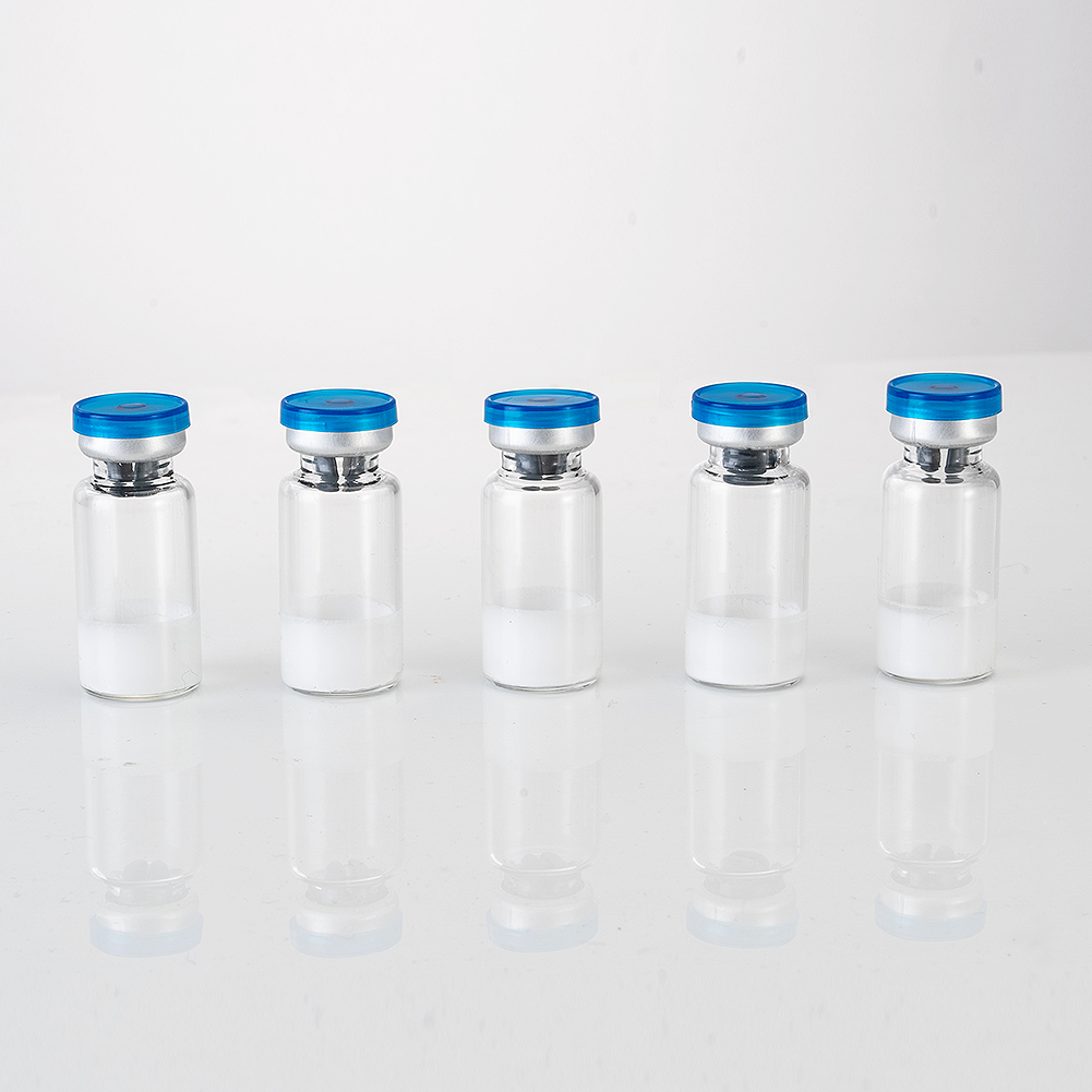 Non surgical face lifting type A botulinum toxin 3ml OEM/ODM - Image 3